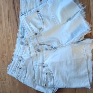 Levi's 501's Shorts